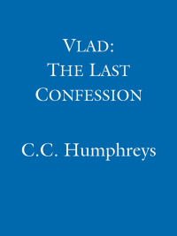 Cover image: Vlad: The Last Confession 9781409103301