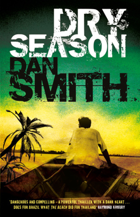 Cover image for book Dry Season