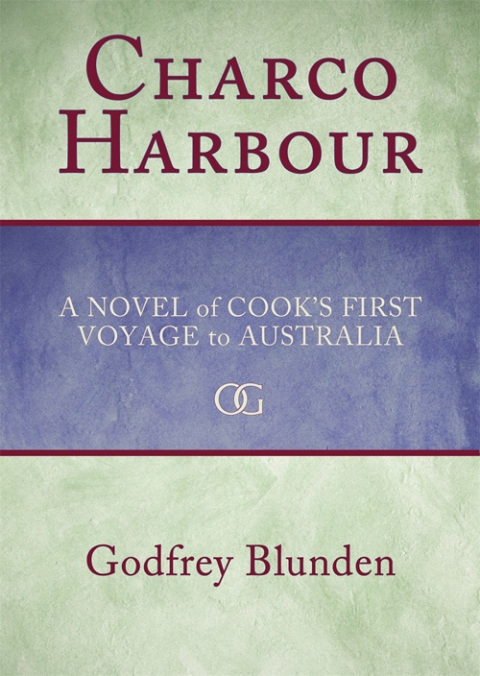 Cover image for book Charco Harbour