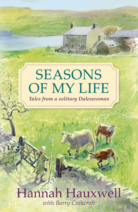 Cover image for book Seasons of My Life