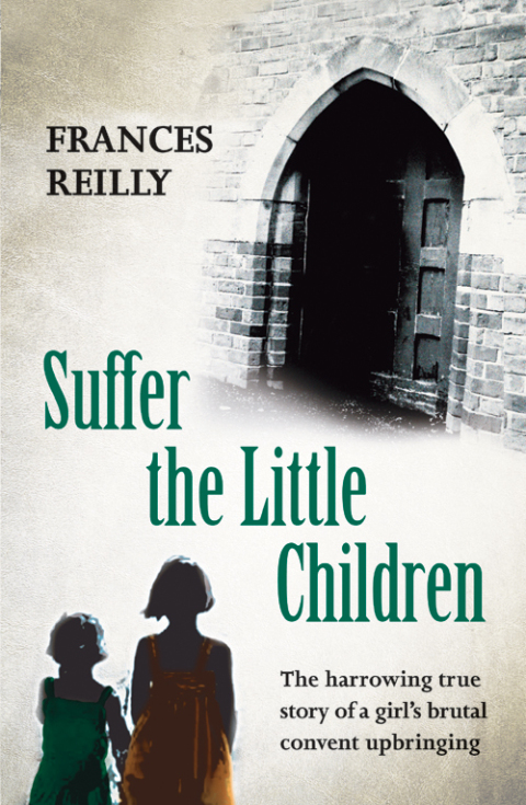 Cover image for book The Orphanage