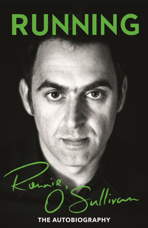 Cover image for book Running