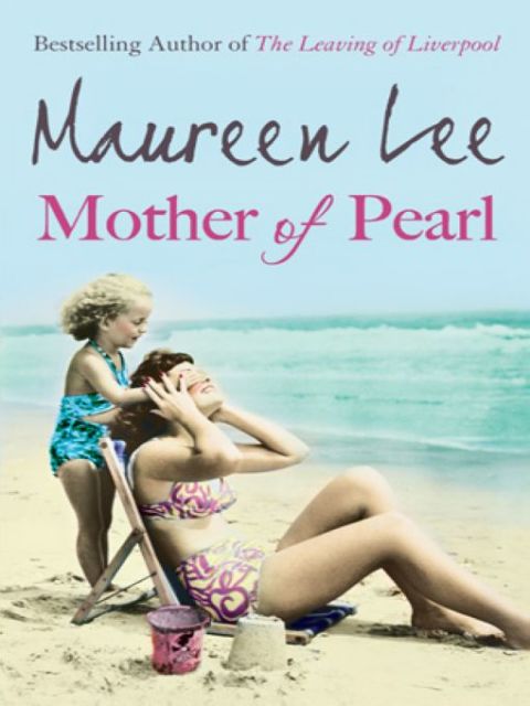 Cover image for book Mother Of Pearl