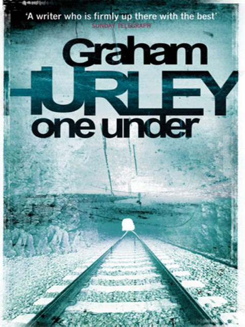Cover image for book One Under