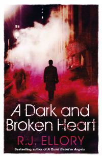 Cover image: A Dark and Broken Heart 9781409121329