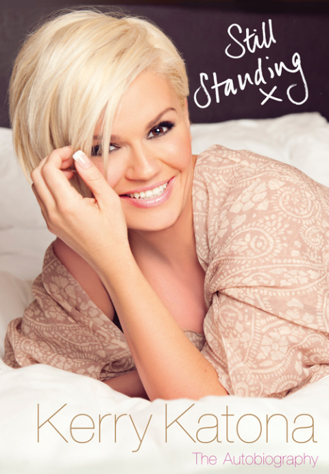 Cover image for book Still Standing