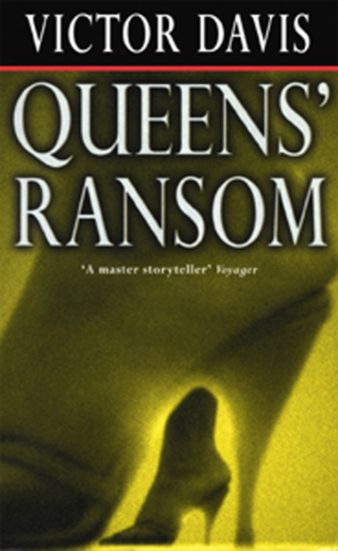 Cover image for book Queens' Ransom