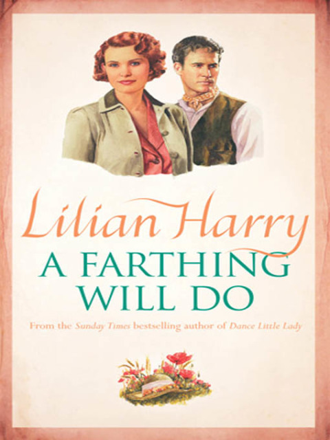 Cover image for book A Farthing Will Do