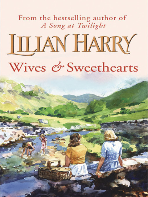 Cover image for book Wives & Sweethearts