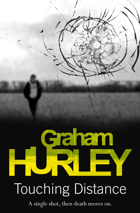 Cover image for book Touching Distance