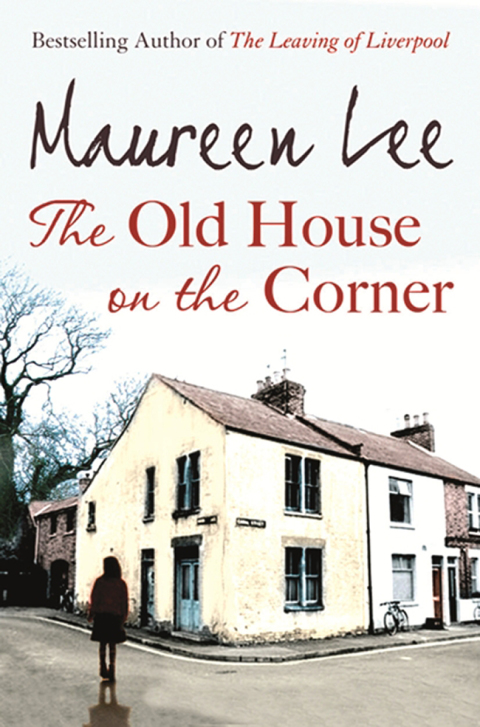 Cover image for book The Old House on the Corner