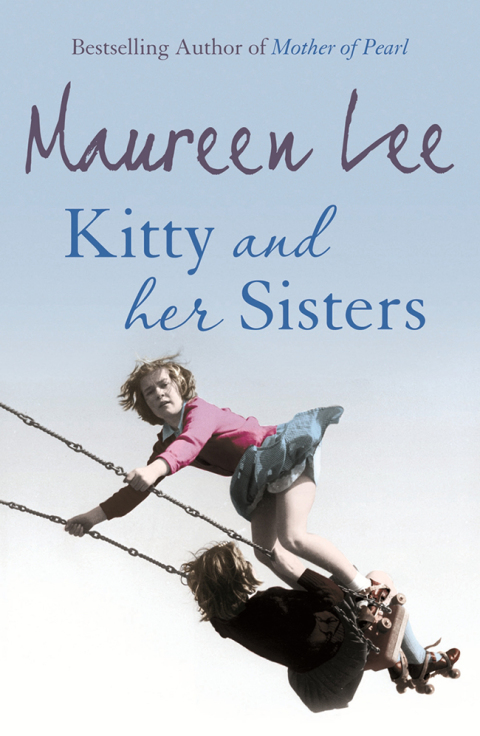 Cover image for book Kitty and Her Sisters