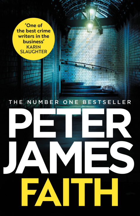 Cover image for book Faith