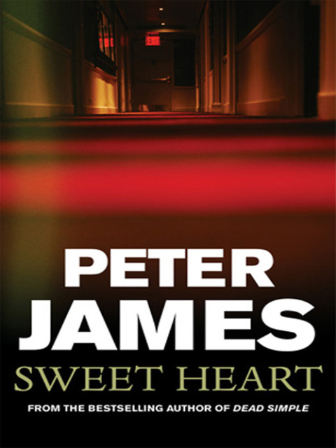 Cover image for book Sweet Heart