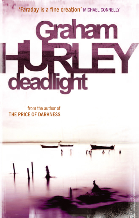 Cover image for book Deadlight