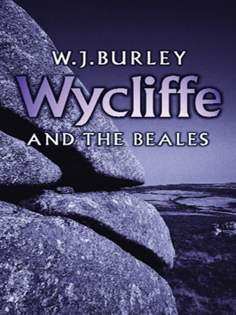 Cover image for book Wycliffe and the Beales