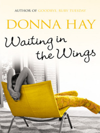Cover image: Waiting In The Wings 9780752837123