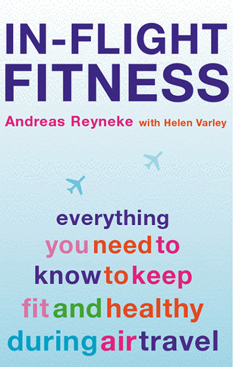 Cover image for book In-Flight Fitness
