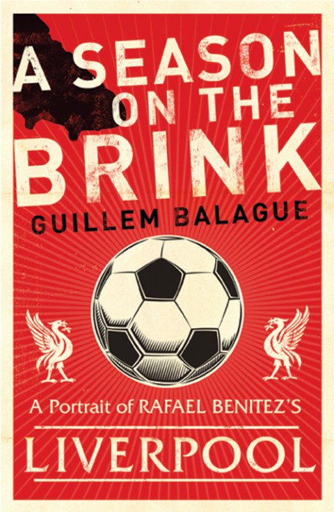 Cover image for book A Season on the Brink