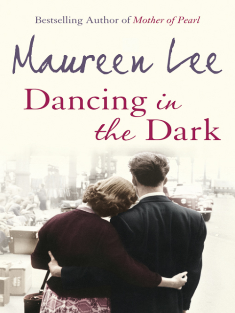 Cover image for book Dancing In The Dark