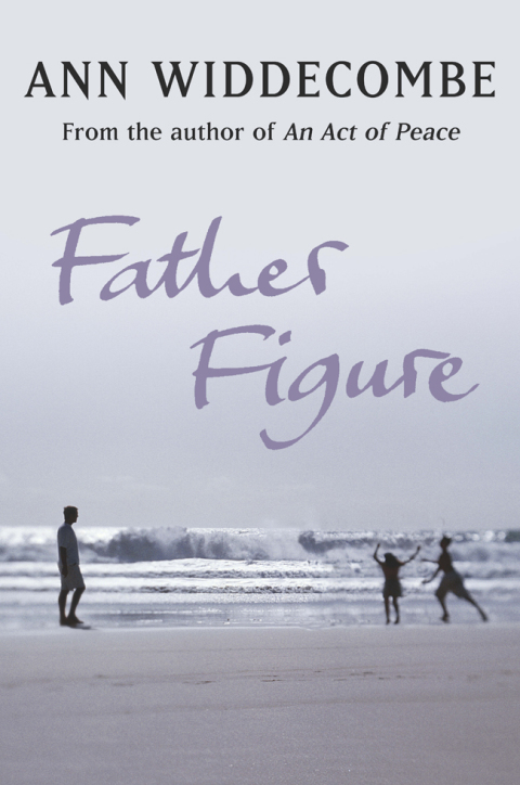 Cover image for book Father Figure