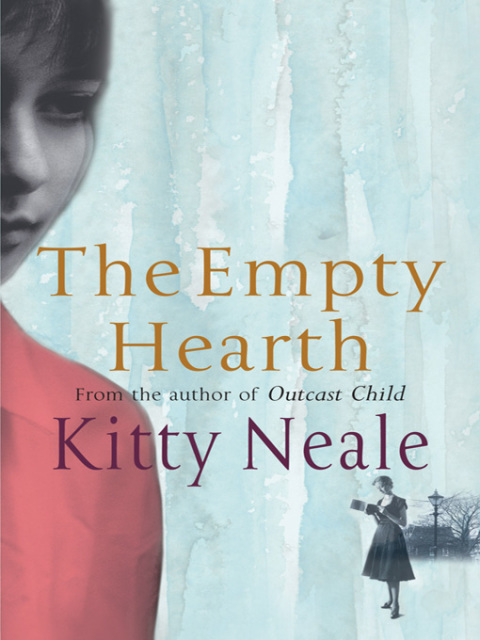 Cover image for book The Empty Hearth