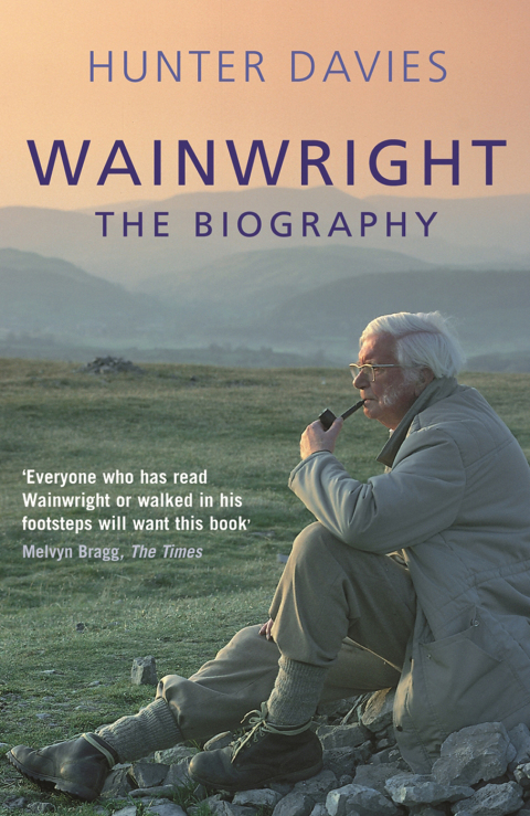 Cover image for book Wainwright