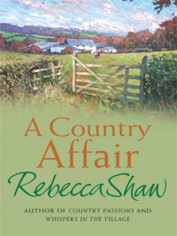 Cover image: A Country Affair 9780752844114