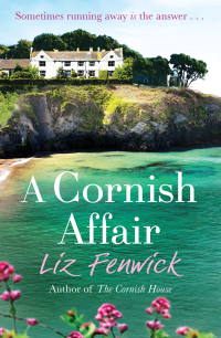 Titelbild: A Cornish Affair 9781409137498