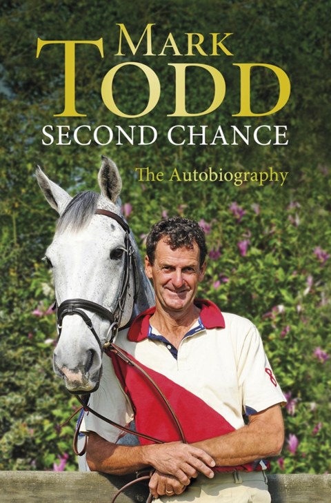 Cover image for book Second Chance