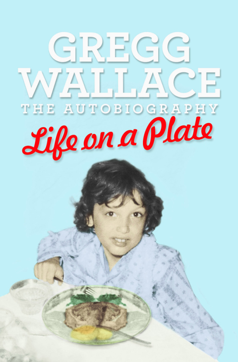 Cover image for book Life on a Plate
