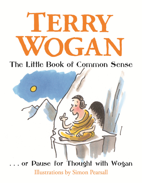 Cover image for book The Little Book of Common Sense