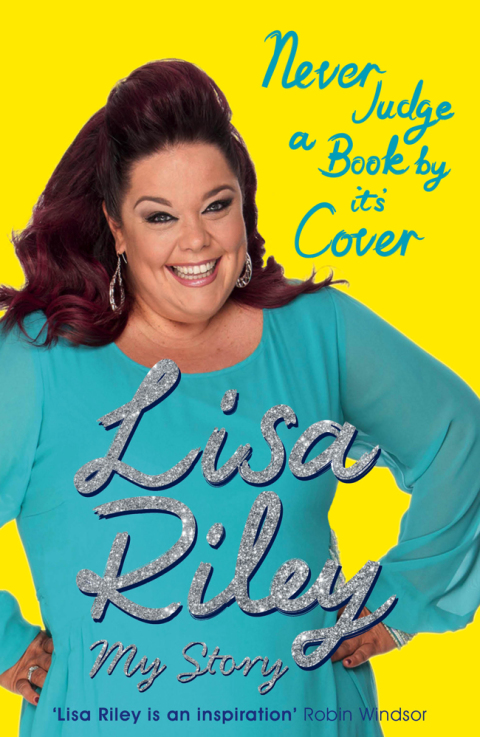 Cover image for book Never Judge a Book by its Cover