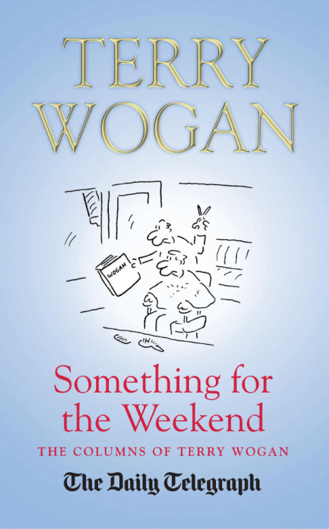 Cover image for book Something for the Weekend