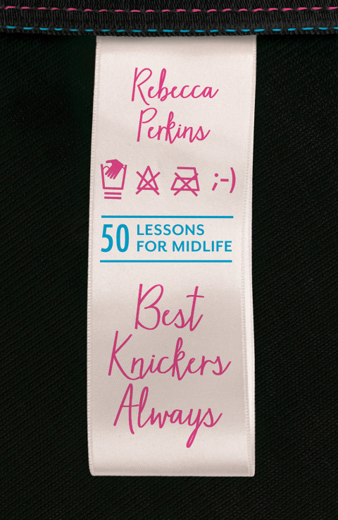 Cover image for book Best Knickers Always