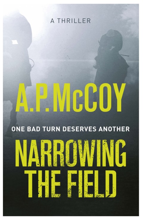 Cover image for book Narrowing the Field