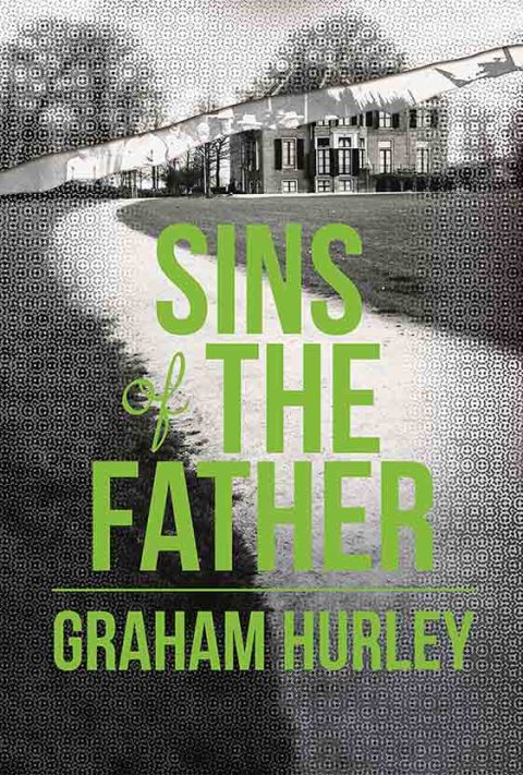 Cover image for book Sins of the Father