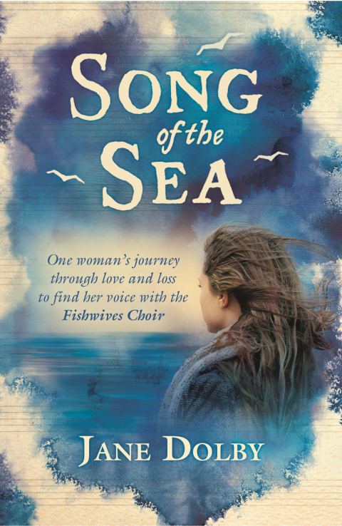 Cover image for book Song of the Sea