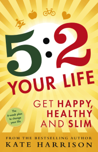 Cover image: 5:2 Your Life 9781409154969
