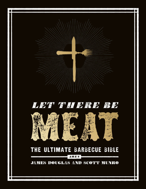 Cover image for book Let There Be Meat
