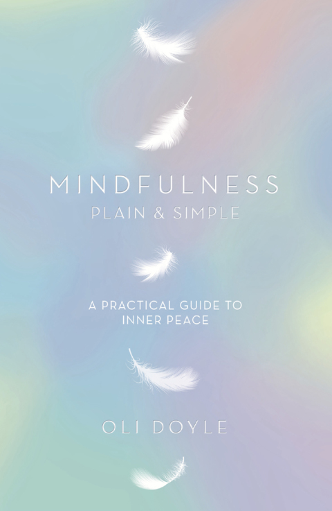 Cover image for book Mindfulness Plain & Simple