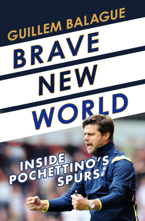 Cover image for book Brave New World