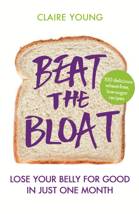 Cover image for book Lose Belly Fat Fast