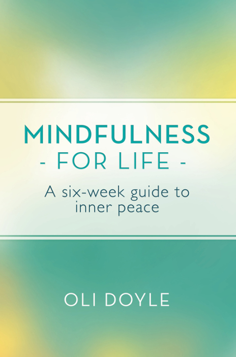 Cover image for book Mindfulness for Life