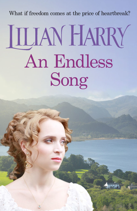 Cover image for book An Endless Song