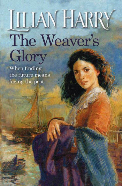 Cover image for book The Weaver's Glory
