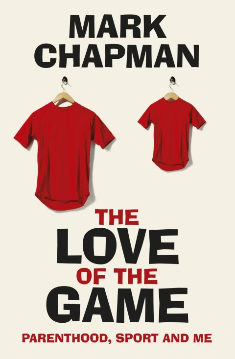 Cover image for book The Love of the Game
