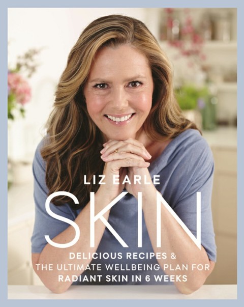 Cover image for book Skin
