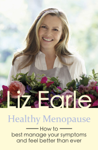 Cover image: Healthy Menopause 9781409175667