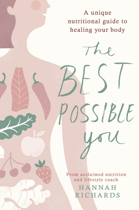 Cover image for book The Best Possible You